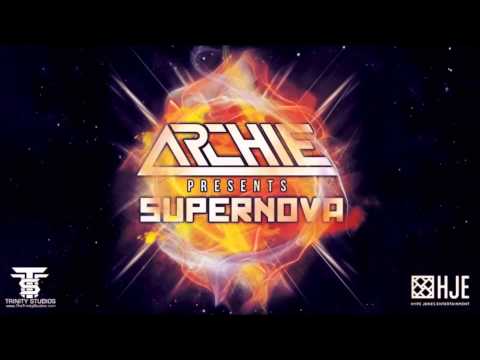 Archie Supernova(HQ)