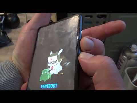 🔥 Восстановили кирпич Xiaomi Mi Mix 2S вместе с Шамсудином Ибрагимовым 💪