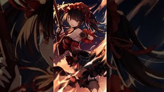 Download lagu PRESET AM ANIME||DJ IN THE END🎶||TOKISAKI KURUMI🤩||FYP TIKTOK mp3