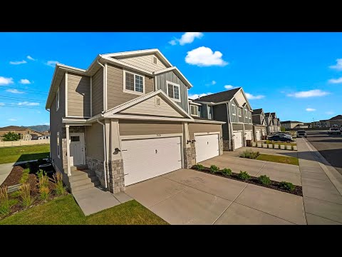5 Bed / 4 Bath Home for Rent – Eagle Mountain, UT property video