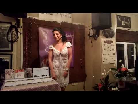 Gülfer Akkaya - Yol Kadındır Kokteyli