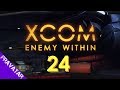 XCOM Enemy Within ep24: Alien Abductions in ...