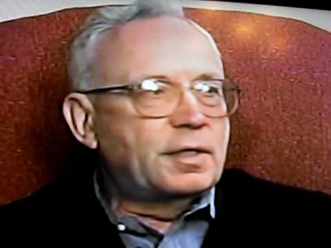 Alan Raph interview 4 of 8 / Hamilton College Jazz Archives / Trombone Tips