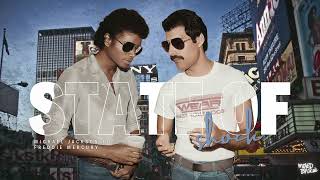 Michael Jackson ft. Freddie Mercury - State Of Shock (Mixed By Lucas Ultimate Mix)