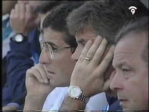 Temp 93-94 Jornada 36 CA Osasuna 3 - 3 Valencia CF