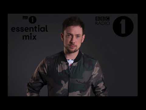Jordan Suckley- BBC Radio 1 Essential Mix (2014)