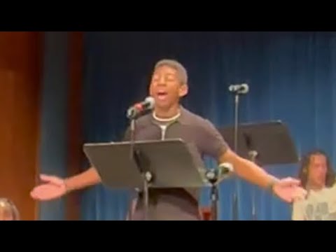 Jackson Chavis | Archie All-American by Joe Iconis