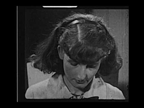 ACE CINEMAGAZINE Pathescope (T9568) 9.5mm Optical sound in action