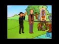 King of the Hill - Chuck Mangione plays Taps