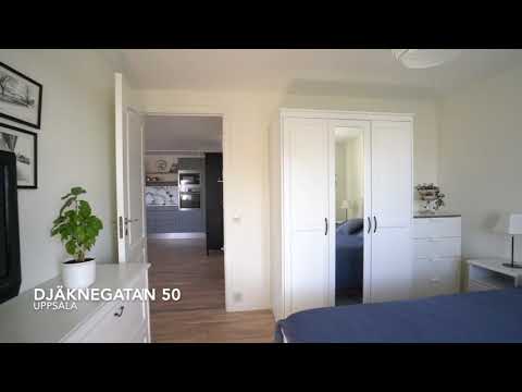 Djäknegatan 50 - 2:a · 55m2 - Kapellgärdet : Via Notar mäklare Uppsala