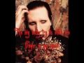 Lunchbox (Metal Remix) - Marilyn Manson [Lyrics ...