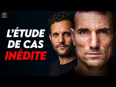 L’Homme le plus difficile à TU*R : Décryptage d’un mental hors normes (Gérald M. et Dr Bellego)