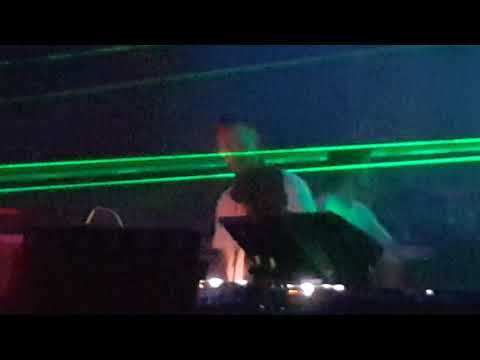 Adam Beyer b2b Enrico Sangiuliano ✖ Resistance pres. Drumcode ✖ Privilege Ibiza 06/08/19