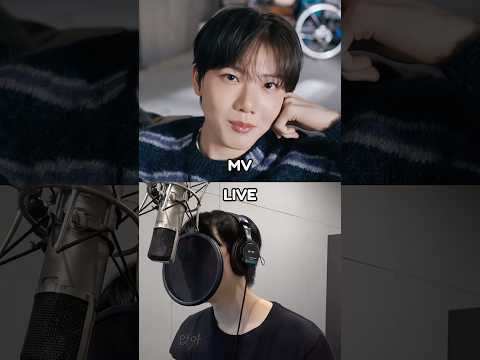 MV vs LIVE😱 #treasure #트레저 #lastnight #vocal #kpop #kpopedit #fyp