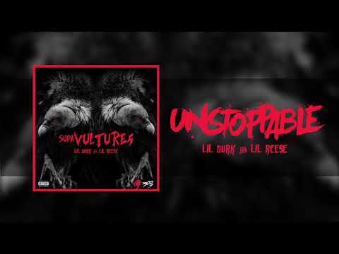 Video thumbnail for Unstoppable