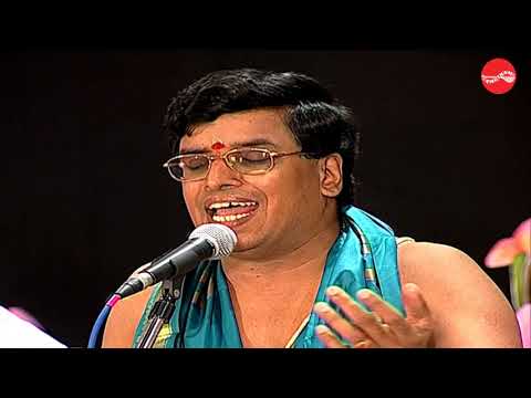 Purandaradasar Krithis - Udyalur K. Kalyanaraman (Full Concert)