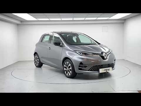Renault Zoe Evolution R110 EV50 - Image 2