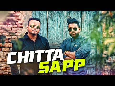 Chitta Sapp
