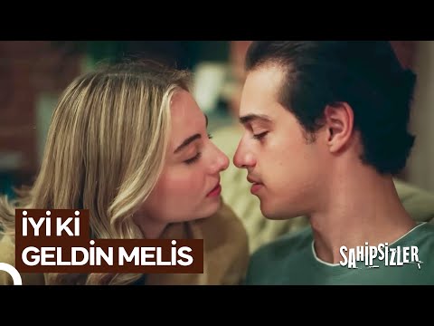 Bu Hayatta Bir Tek Sana Güveniyorum | Sahipsizler 31. Bölüm