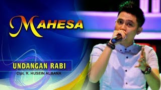 Undangan Rabi - Mahesa (Official Video) Undangan Rabi - Mahesa (Official Video)