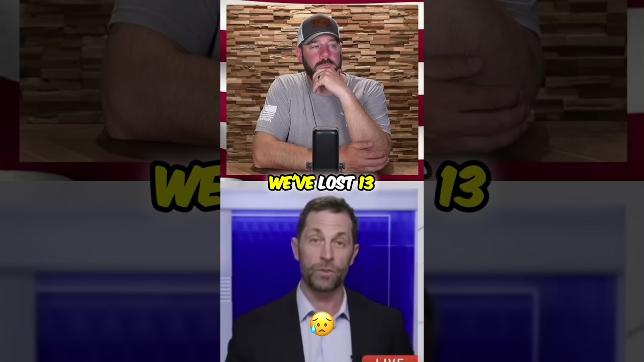 These People Are Insufferable… #shortsfeed #langley #congress #shortsvideo