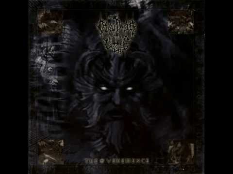 Obsidian Gate - The Vehemence