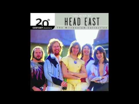 Head East | Never Been Any Reason (HQ)