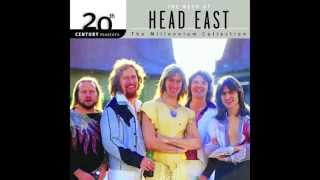Head East - Never Been Any Reason (HQ)