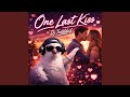 One Last Kiss