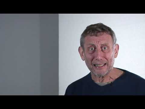 MICHAEL ROSEN FIDDLE RIDDLE DIDDLE DIDDLES FOR 3 HOURS