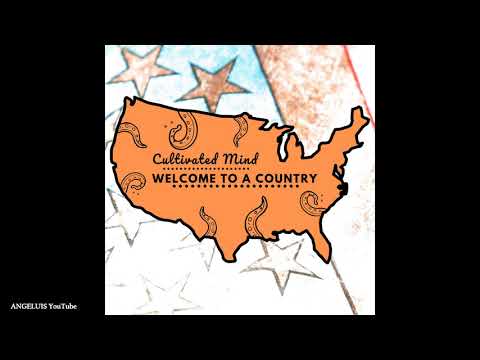 Cultivated Mind - Jonesin' (feat. One Culture) Release 2019