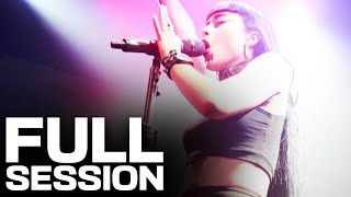 Natalia Kills - Boys Don’t Cry / Saturday Night (Live at Untitled Magazine Party) | FULL SESSION