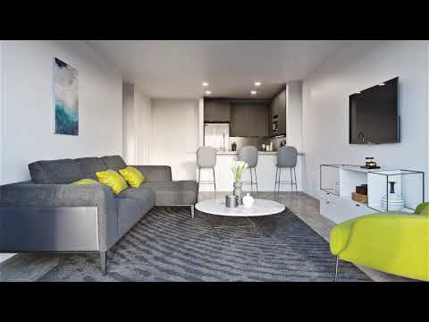 Evolution Virtual - Units at Slip 65 Demo