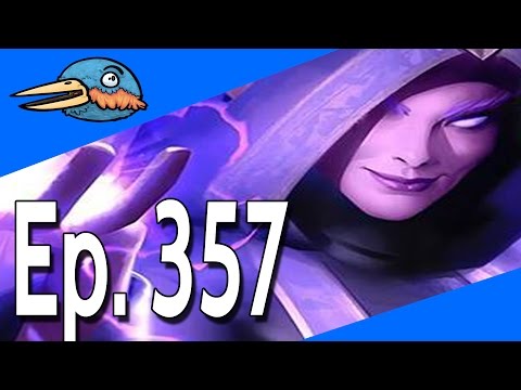 Today In Hearthstone Ep. 357 Believe