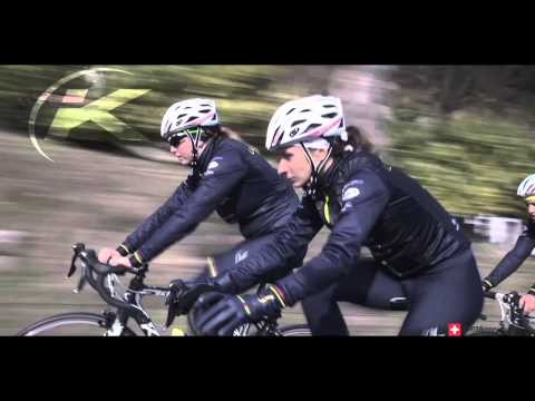 Kemo KE-R8 promo with BePink LaClassica 2015