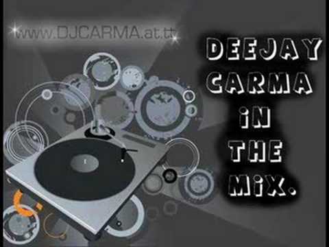 DJCARMA Vs. Selcuk Sahin - Haydi Salla