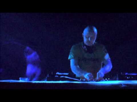 20110115 Solarstone Circus LA.mov