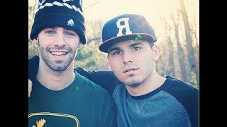 Cardiff Brothers Headband