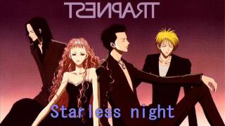 [Trapnest] in concert (anime &quot;Nana&quot;)