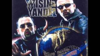 titere de wisin y yandel