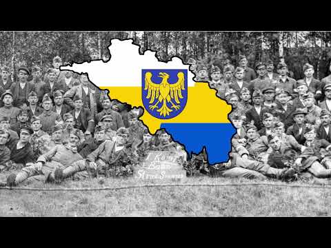 Rota Śląska - Oath of Silesia (Rota Ślōnzŏkōw)