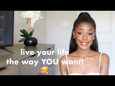 YouTube video about: Why should the light be dimmed when looking at living?