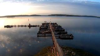 Live Stream — McLear’s Cottage Colony & Campground, Black Lake, NY
