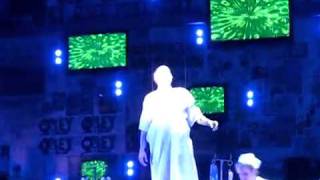 American Idiot on Broadway (Act.12&13) [Before the Lobotomy/Extraordinary Girl - Green Day] [Lyric]