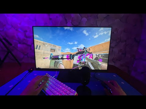 ХЕНДКАМ + ТИМСПИК С ПК В STANDOFF 2 | ПРОТИВНИКИ ЛИВНУЛИ... (ft. Китаец)