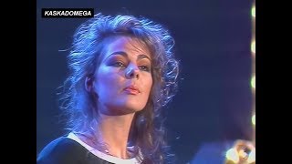 Sandra - Stop For A Minute (1988) [1080p]