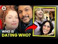 Ghosts Cast: Real-Life Partners 2024 Revealed! |⭐ OSSA