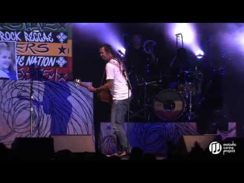 Michael Franti- Life is Better With You