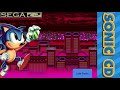 Sonic CD Full Soundtrack US