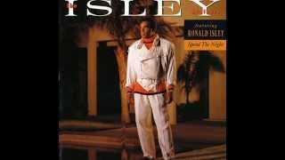 The Isley Brothers - Spend The Night